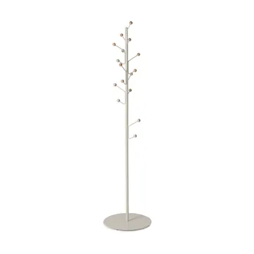Bill Floor clothes hanger - Greige - Maze