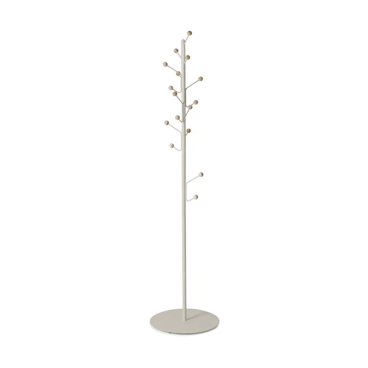 Bill Floor clothes hanger - Greige - Maze