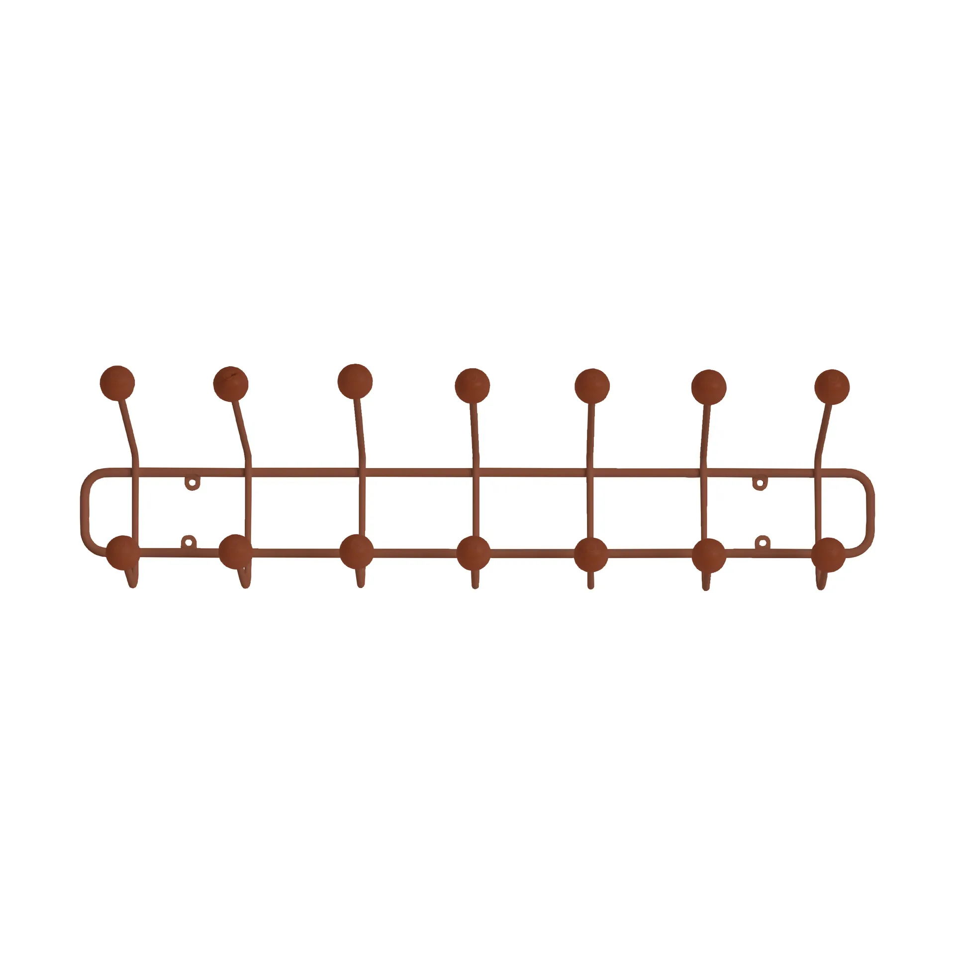Bill Horizontal S, Cinnamon Maze
