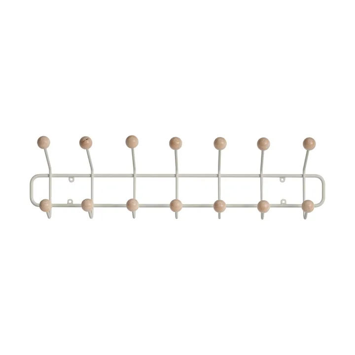 Bill Horizontal S - Greige - Maze