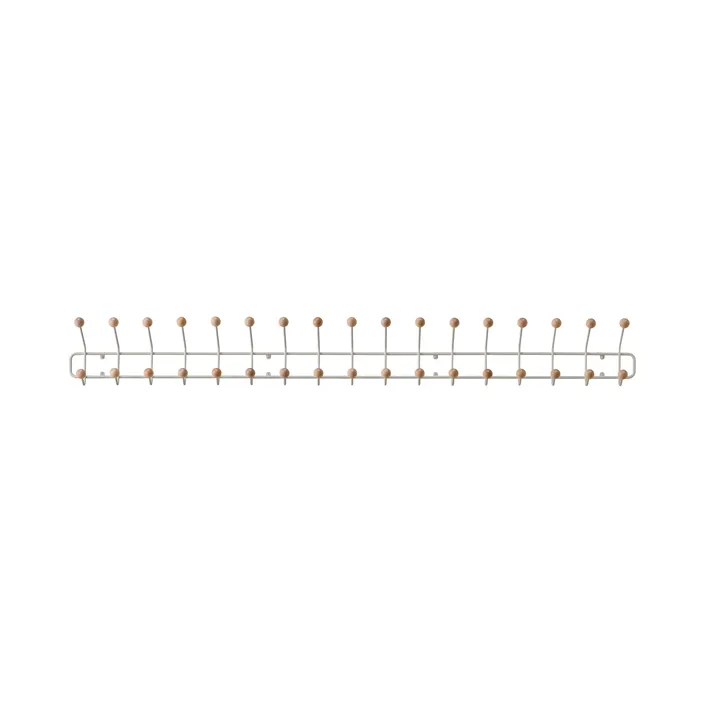 Bill Horizontal XL - Greige - Maze