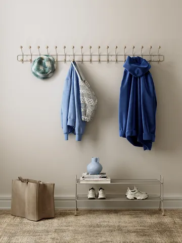 Bill Horizontal XL - Greige - Maze