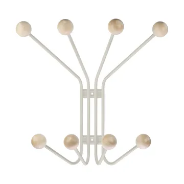 Bill S hanger - Greige - Maze