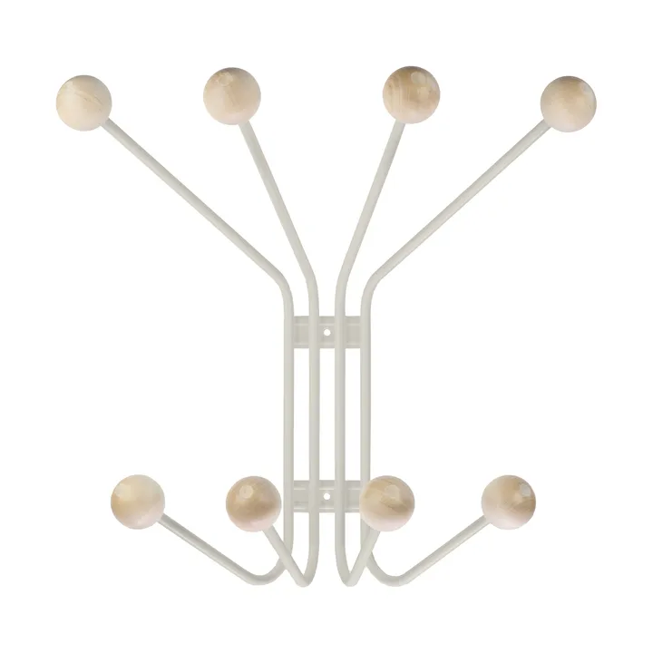 Bill S hanger - Greige - Maze