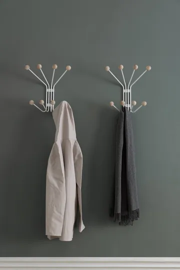 Bill S hanger - Greige - Maze