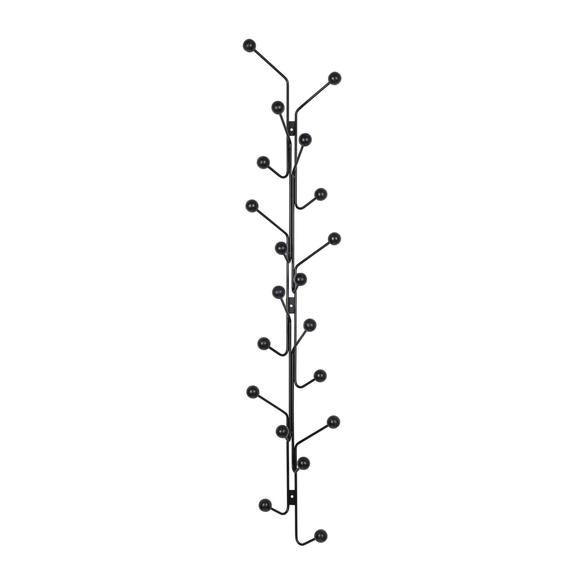 Bill Vertical hanger, Black Maze