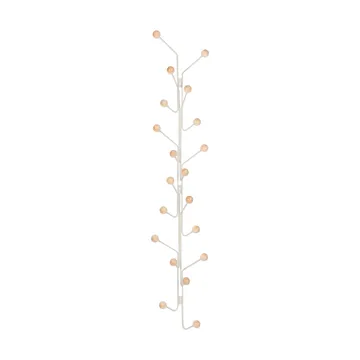 Bill Vertical hanger - Greige - Maze