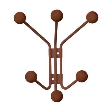Bill XS hanger - Cinnamon - Maze