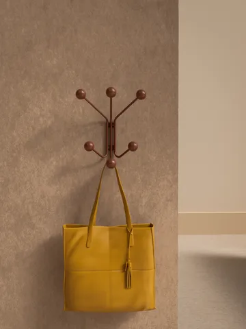 Bill XS hanger - Cinnamon - Maze