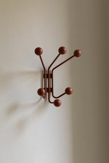 Bill XS hanger - Cinnamon - Maze