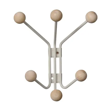 Bill XS hanger - Greige - Maze