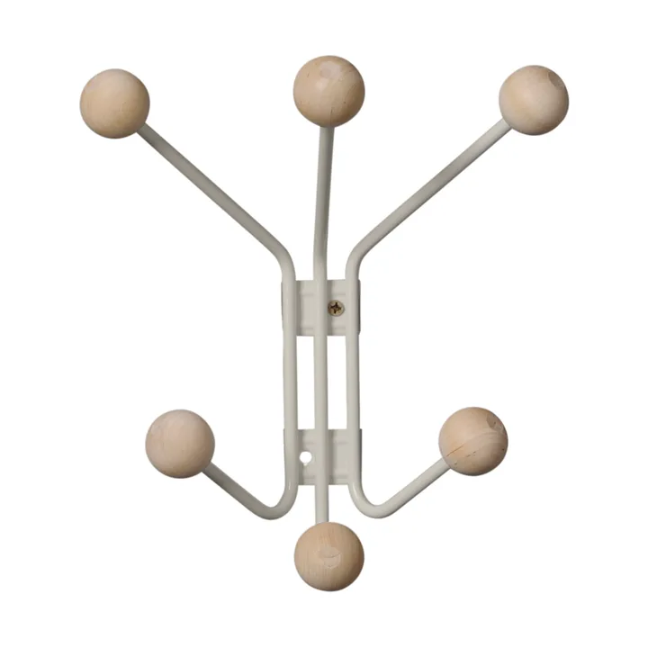 Bill XS hanger - Greige - Maze