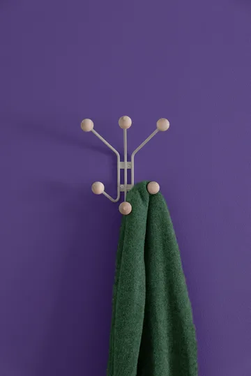 Bill XS hanger - Greige - Maze