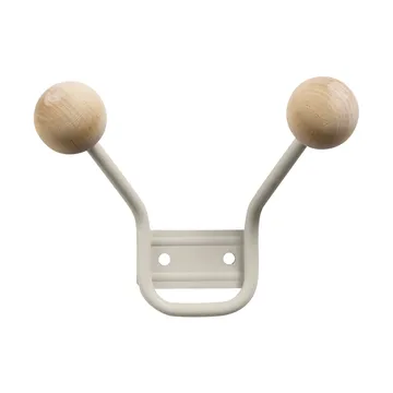 Bill XXS hanger - Greige - Maze
