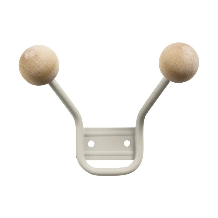 Bill XXS hanger - Greige - Maze