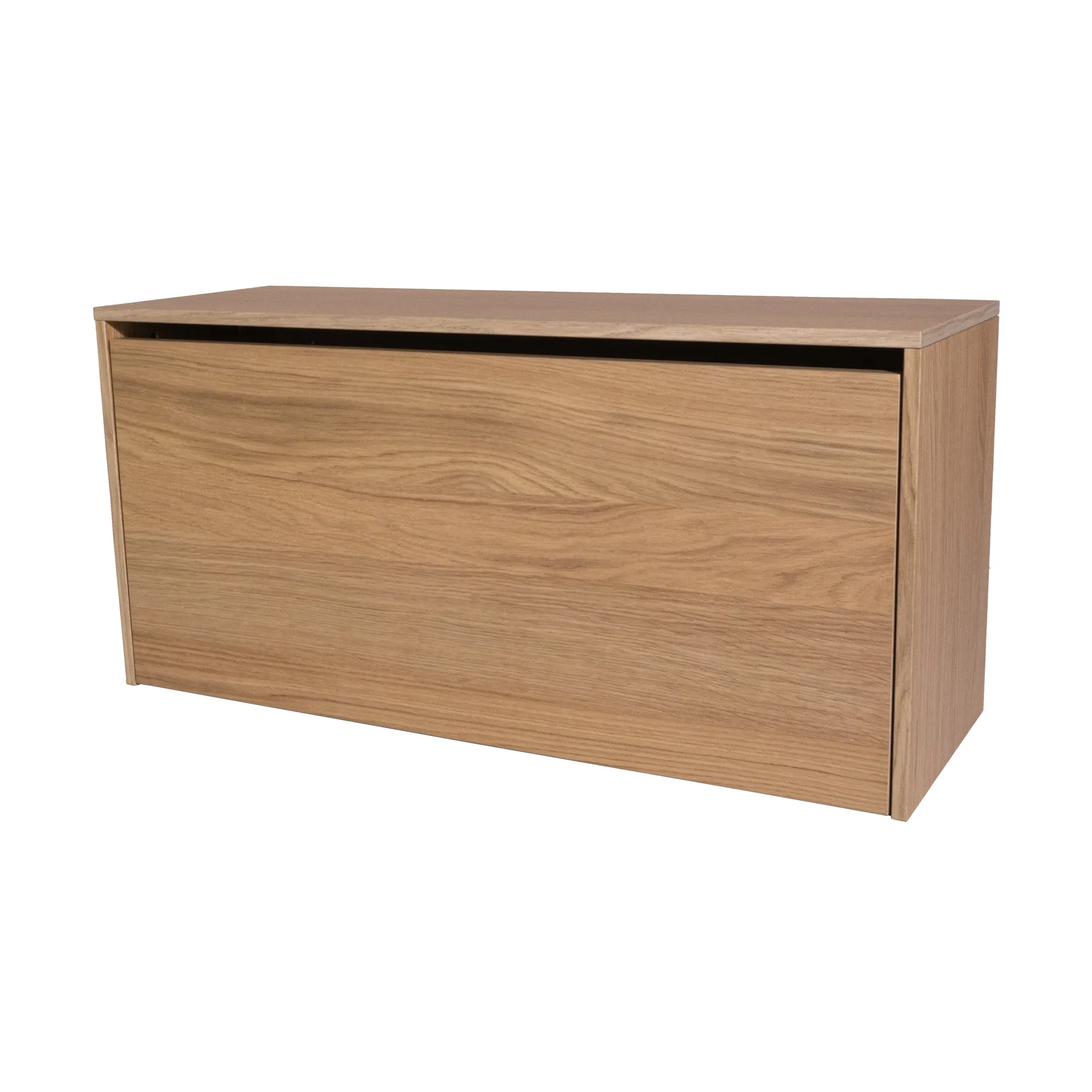 Pythagoras Cabinet wall cabinet 38x80 cm, Oak Maze