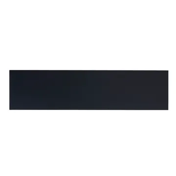 Pythagoras shelf - black - Maze
