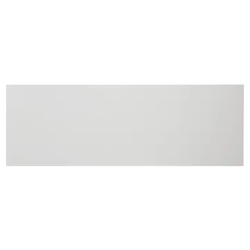Pythagoras shelf, Large - white - Maze