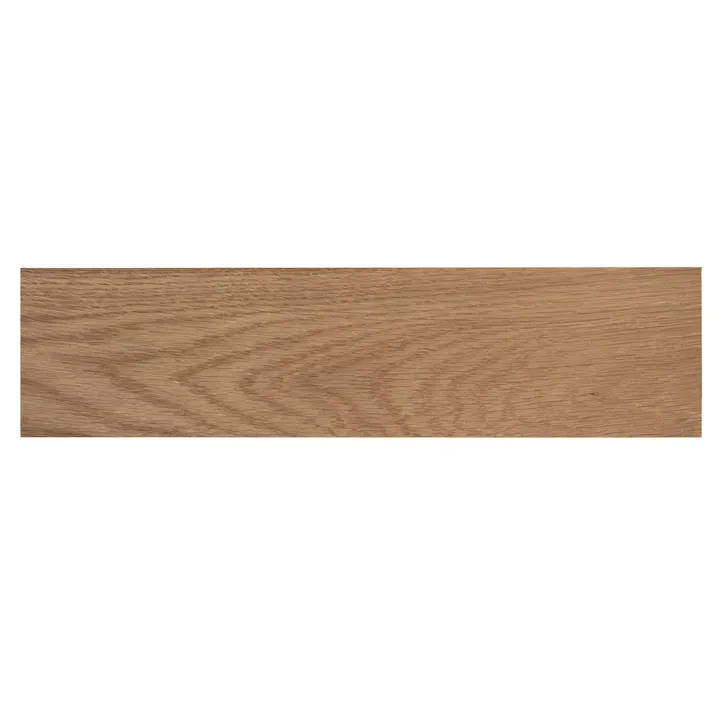 Pythagoras shelf - oak - Maze