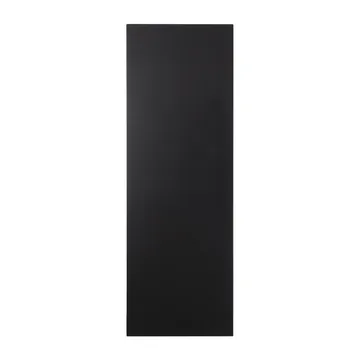 Pythagoras Shelf shelf 60 cm - Black - Maze
