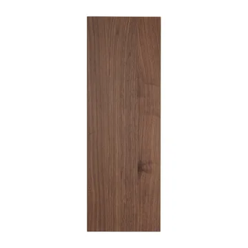 Pythagoras Shelf shelf 60 cm - Walnut - Maze