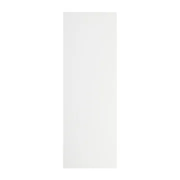 Pythagoras Shelf shelf 60 cm - White - Maze