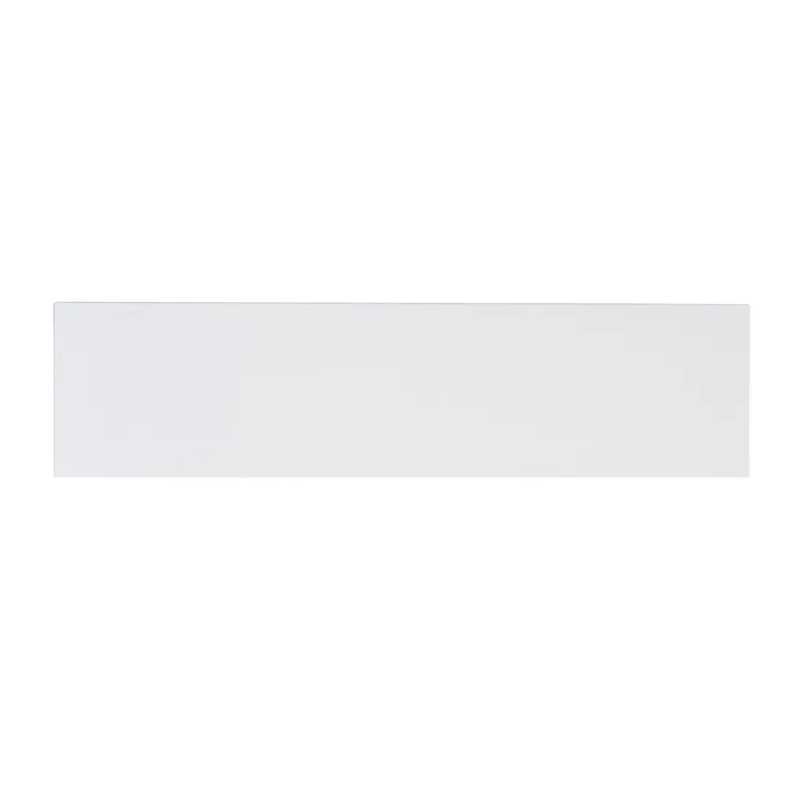 Pythagoras shelf - white - Maze