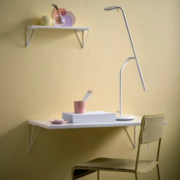 Pythagoras tabletop - White - Maze