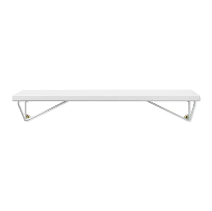 Pythagoras XS shelf - white - Maze