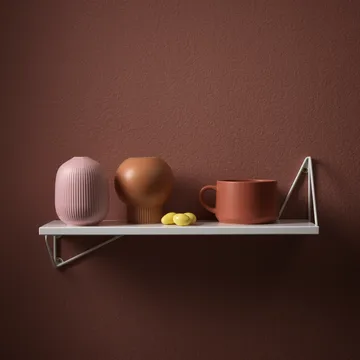 Pythagoras XS shelf - white - Maze