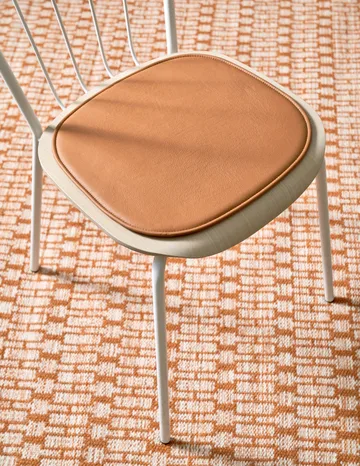 Same Seat Cushion seat pad 35x37 cm - Nougat - Maze