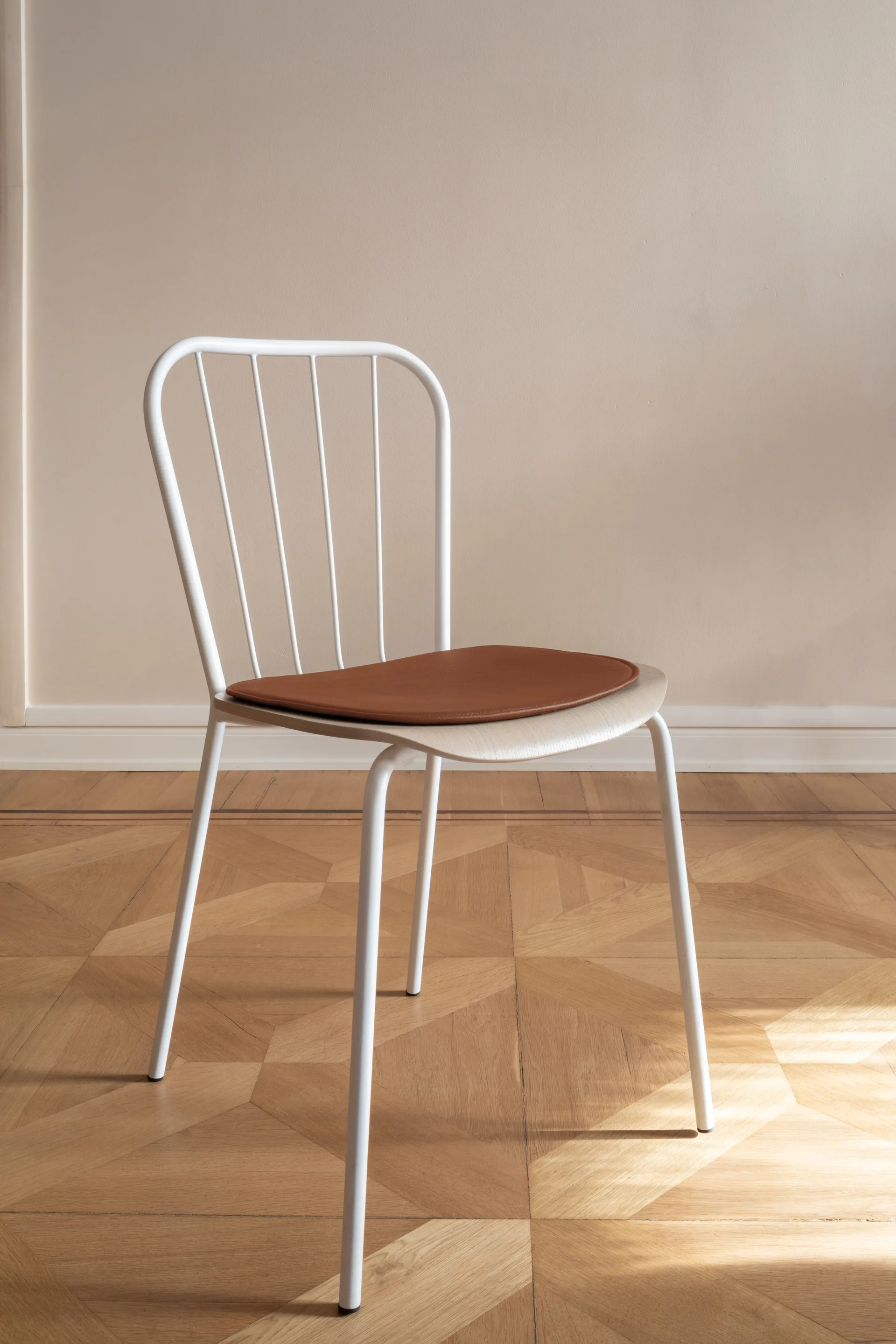 Same Seat Cushion seat pad 35x37 cm, Nougat Maze