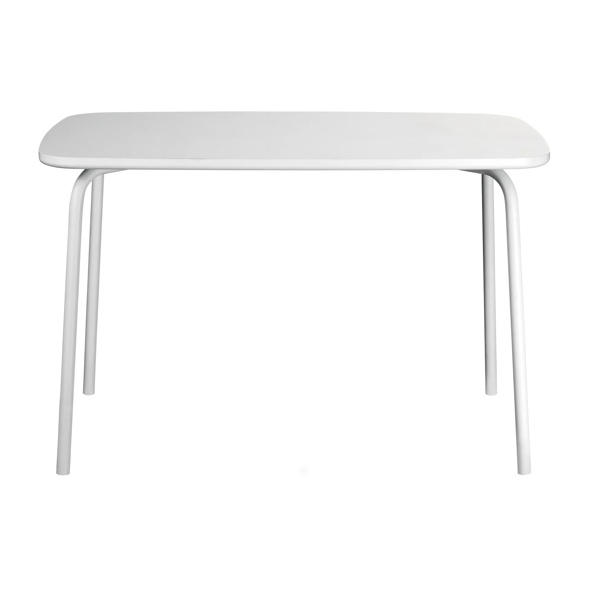 Same Table table, White Maze