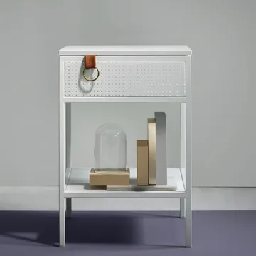 Tracy sideboard left - White - Maze
