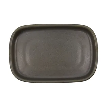 Datura tray - Dark gray - Meraki