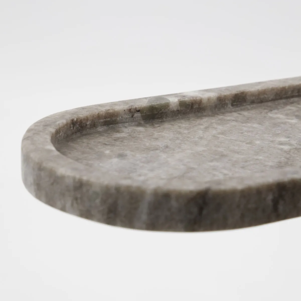 Marble tray, Beige Meraki