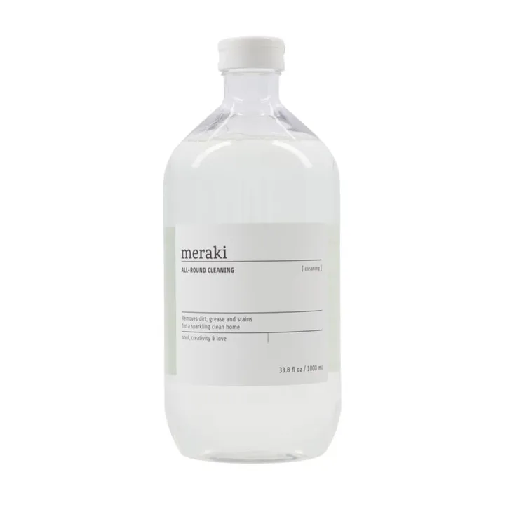 Meraki all-purpose cleaner - 1 l - Meraki