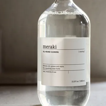 Meraki all-purpose cleaner - 1 l - Meraki