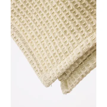 Meraki dishcloth 30x30 cm 2-pack - Beige - Meraki