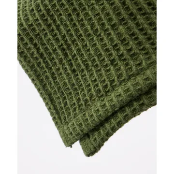 Meraki dishcloth 30x30 cm 2-pack - Green - Meraki