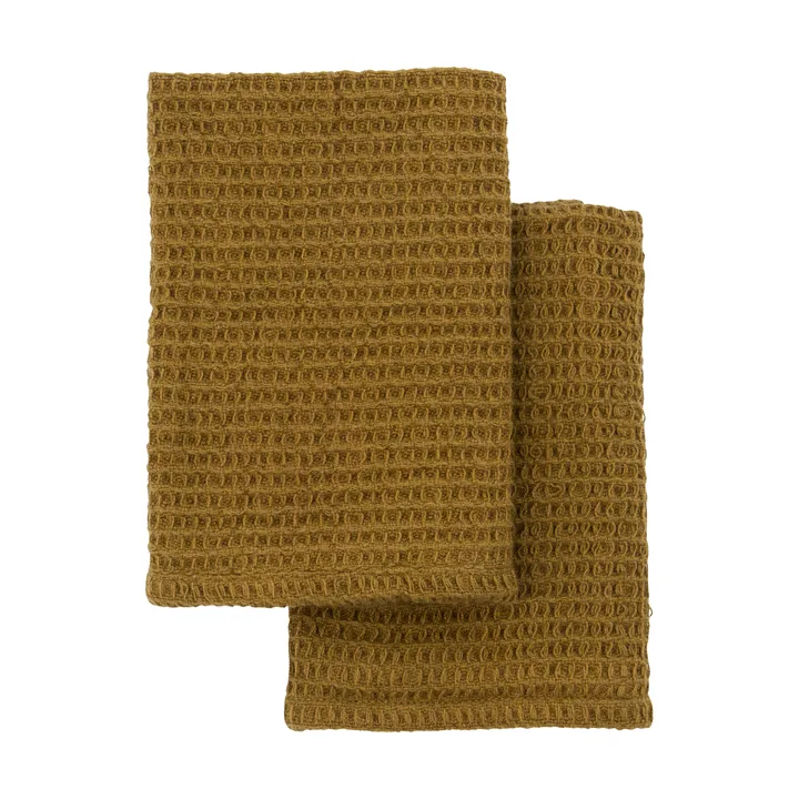 Meraki dishcloth 30x30 cm 2-pack - Meraki dishcloth 3-pack - Meraki