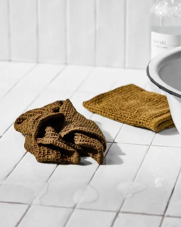 Meraki dishcloth 30x30 cm 2-pack - Meraki dishcloth 3-pack - Meraki