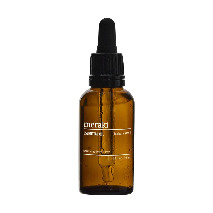 Meraki essential oil 30 ml - Herbal calm - Meraki