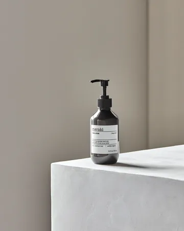 Meraki hand lotion 275 ml - Silky mist - Meraki