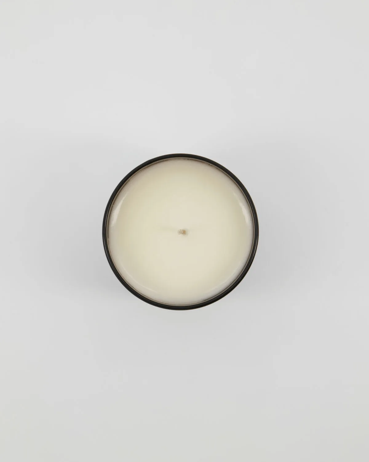 Meraki scented candle, 35 hours, Amber dust Meraki