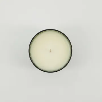 Meraki scented candle, 35 hours - Lavender rain - Meraki