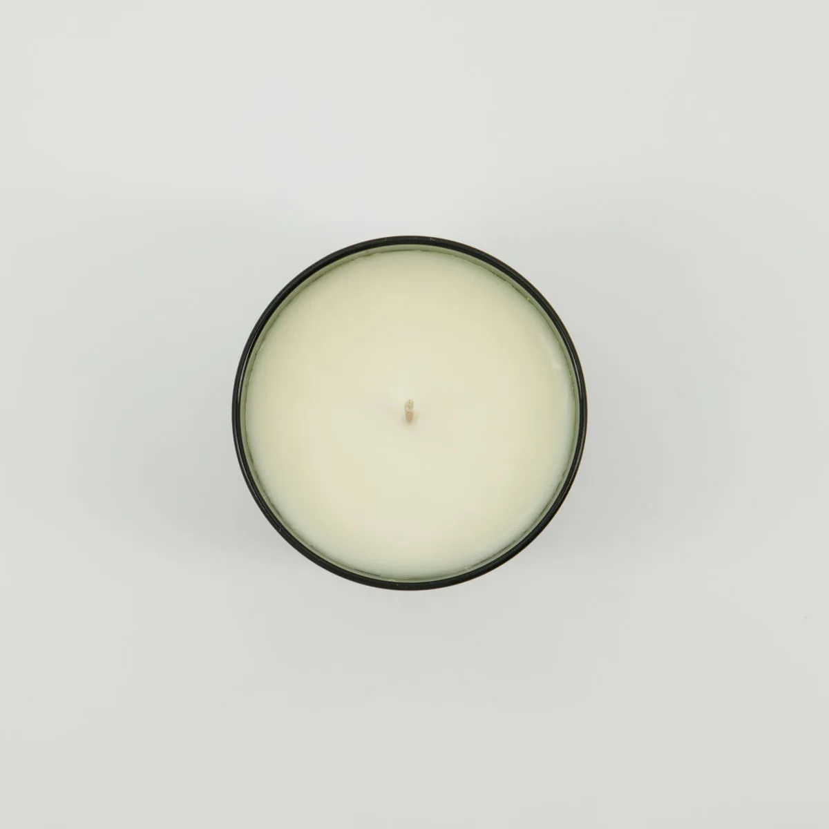 Meraki scented candle, 35 hours, Oud leaf Meraki