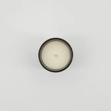 Meraki scented candles 12 hours 2-pack - Warm tonka - Meraki