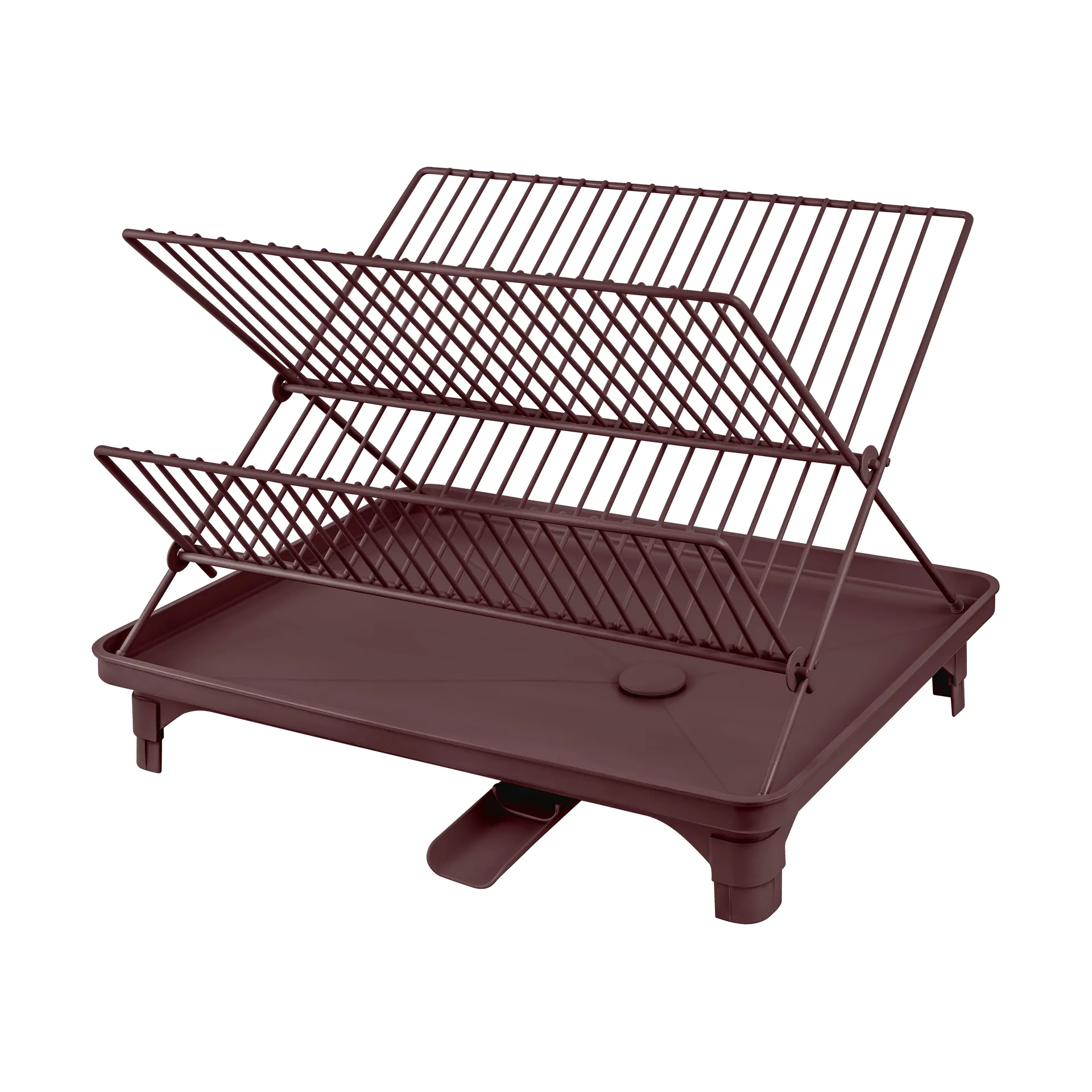 Dry-it dish rack, Wine, 29x42 cm Mette Ditmer
