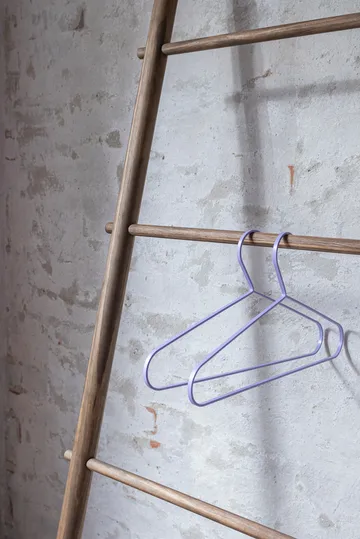 Hang-it hanger 2-pack - Lilac - Mette Ditmer